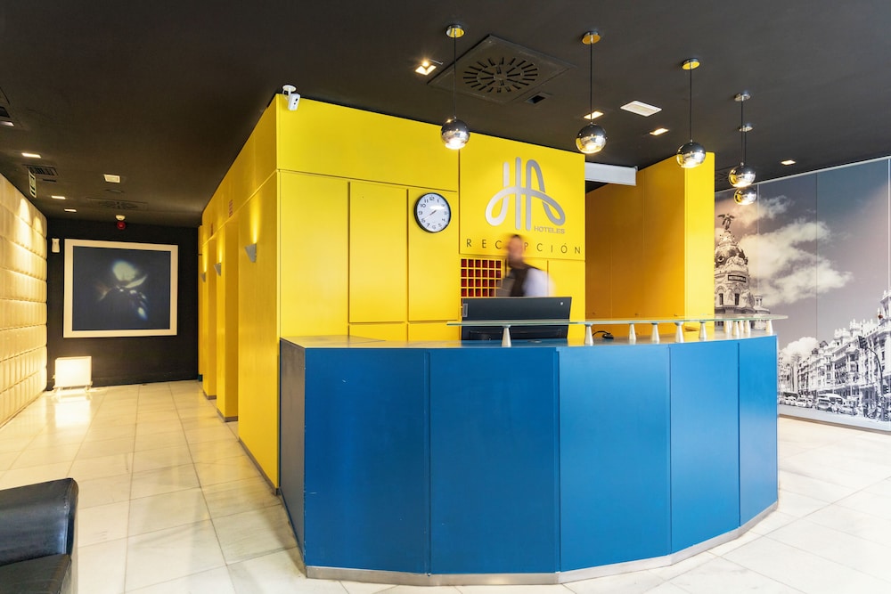 HA Apartahotel Quo Eraso 13/61