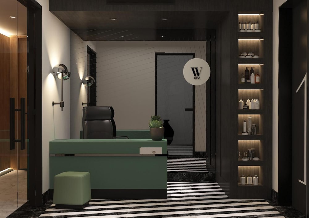 The Westist Hotel & Spa 9/69