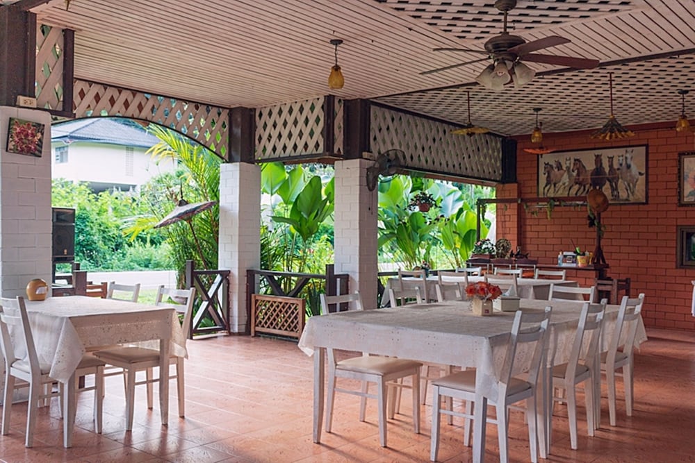 Banviewnam Camping & Resort 28/50