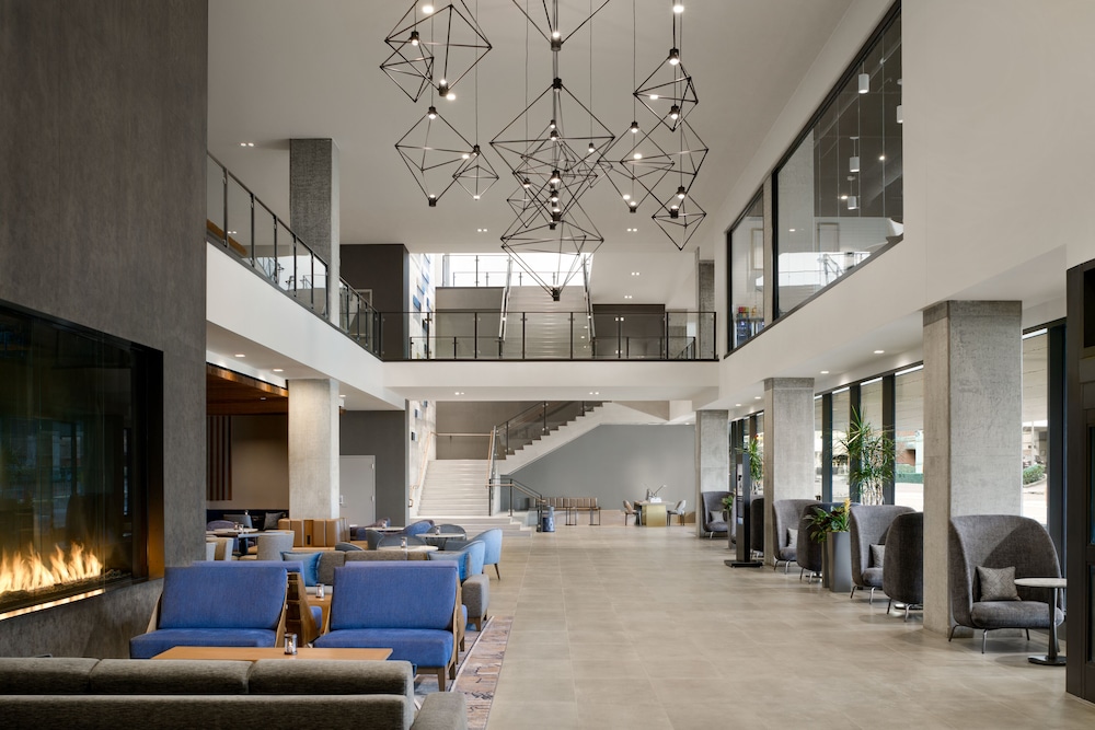 Marriott Tacoma Downtown 39/54