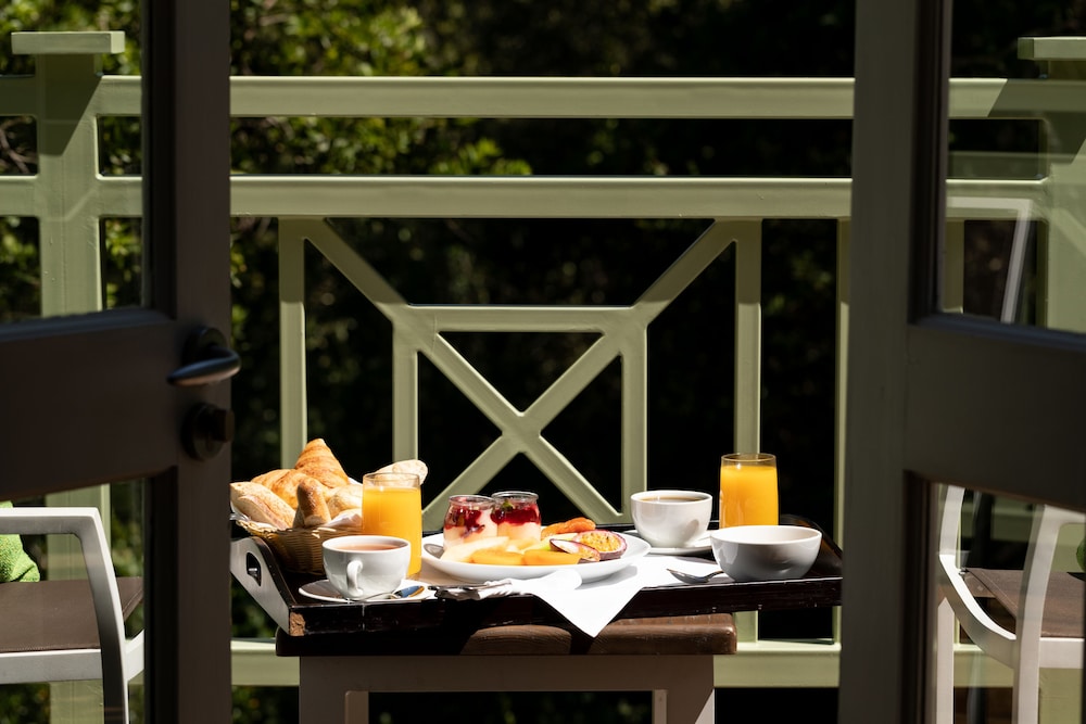 Mount Grace Hotel & Spa 29/50