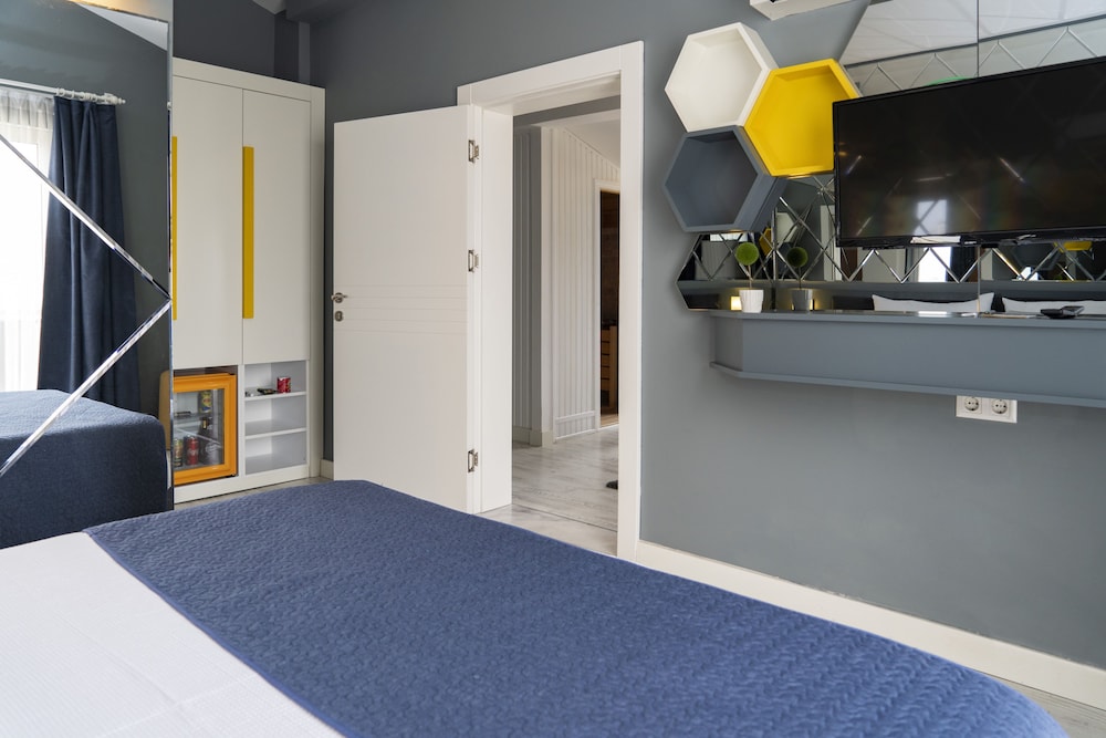 Let Stay Boutique Hotel Antalya 10/68