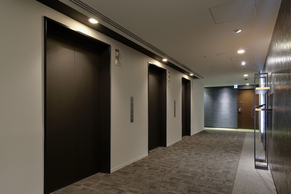 Tmark City Hotel Tokyo Omori 56/67