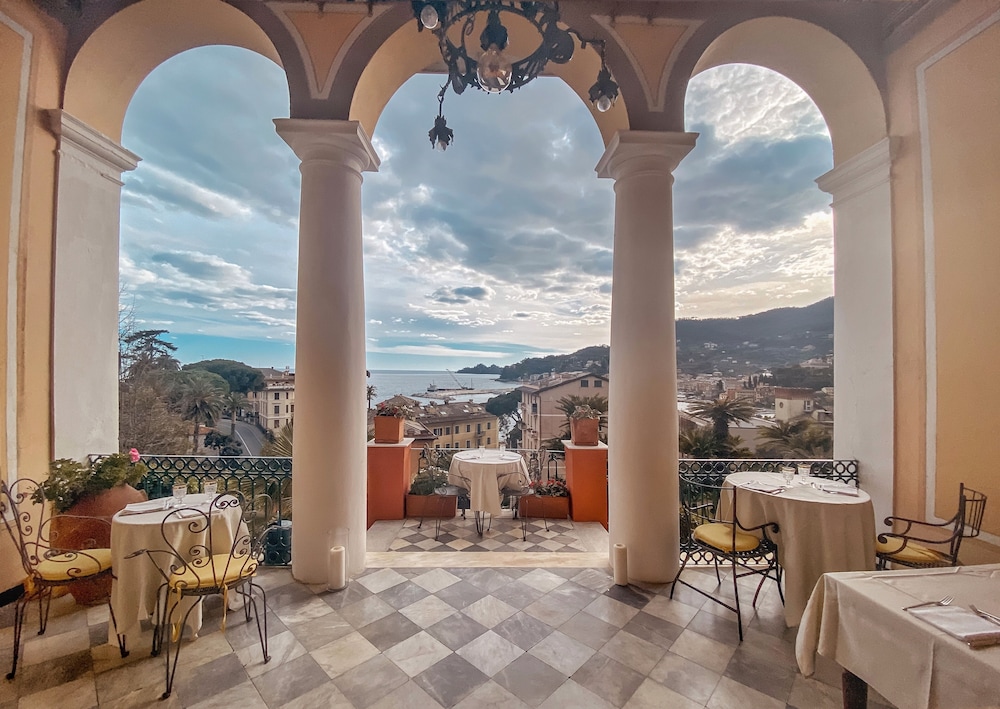 Villa Gelsomino Exclusive House - Adults only 35/50