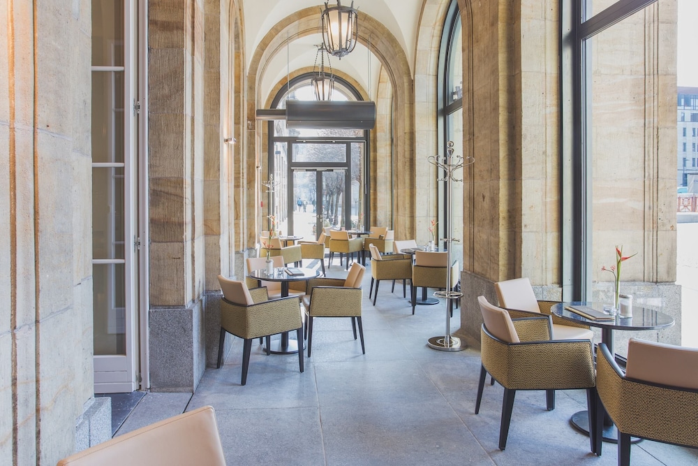 STAR INN HOTEL PREMIUM DRESDEN IM HAUS ALTMARKT, BY QUALITY(Formerly Star Inn Hotel Premium Dresden 37/38