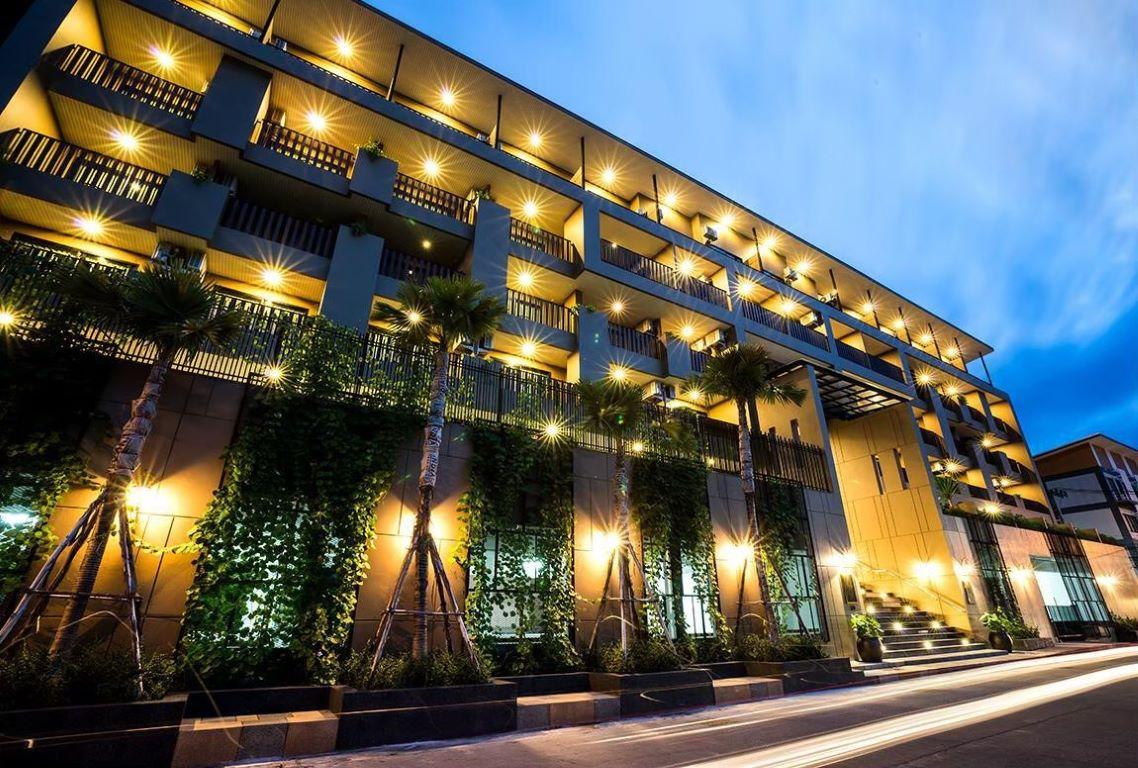 Lani Chiang Mai Hotel in CHIANG MAI
