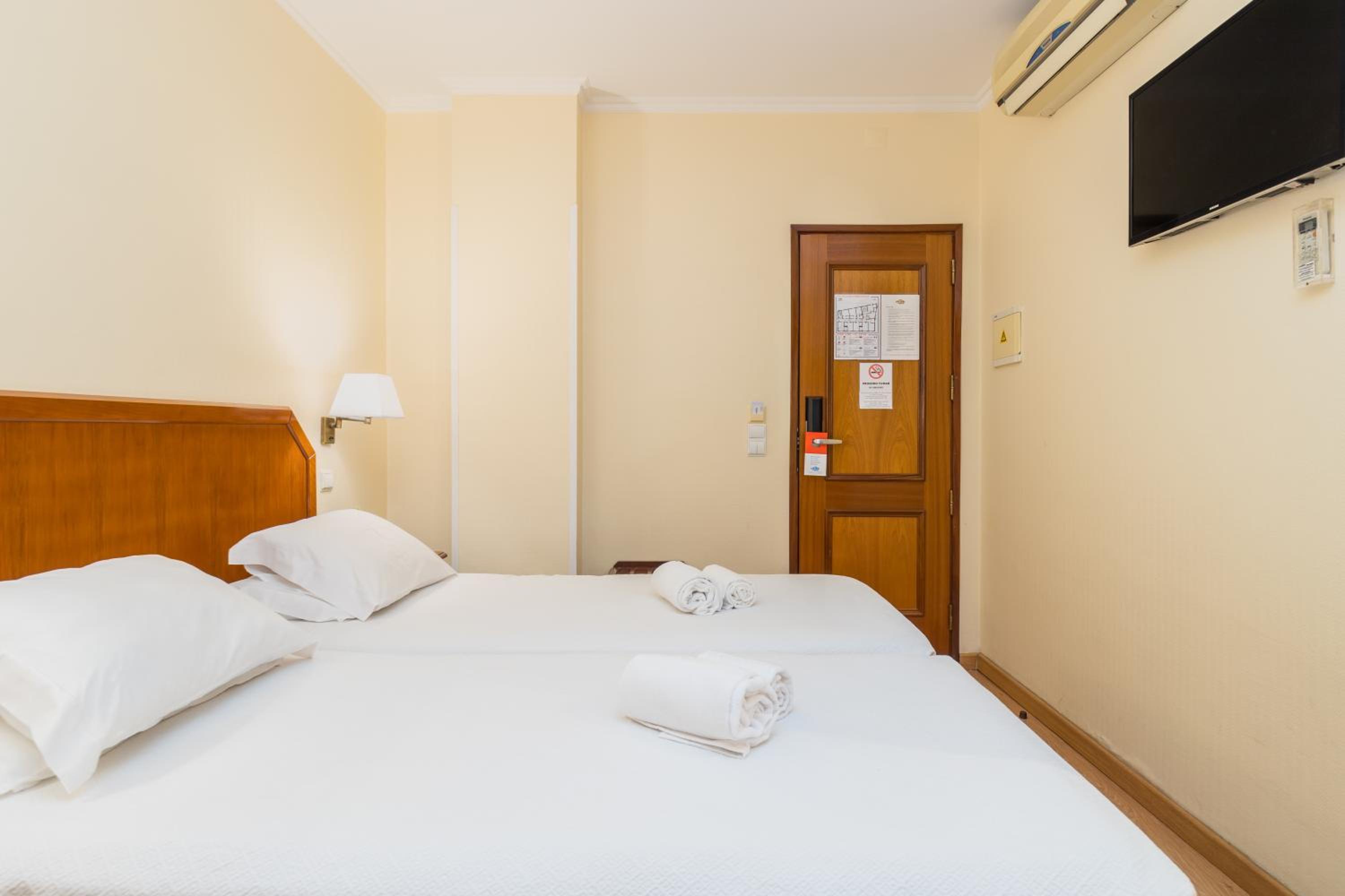 HOTEL RESIDENCIAL COLIBRI 13/50