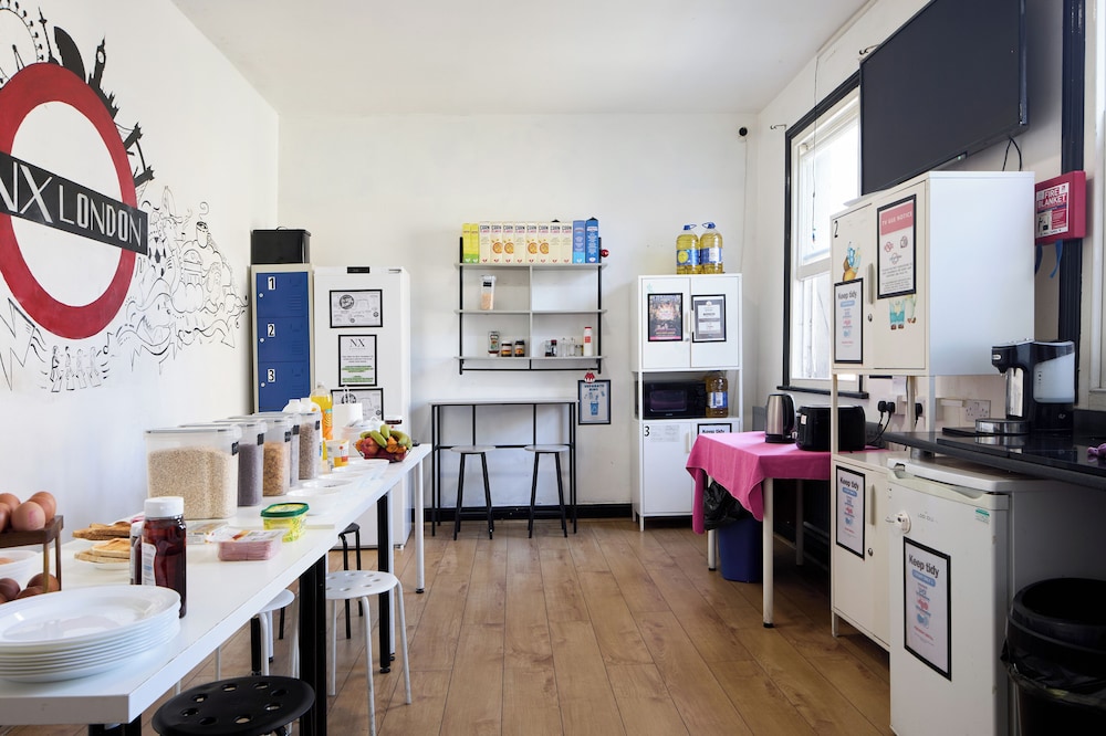 NX London Hostel (ex. New Cross Inn Hostel) 46/64