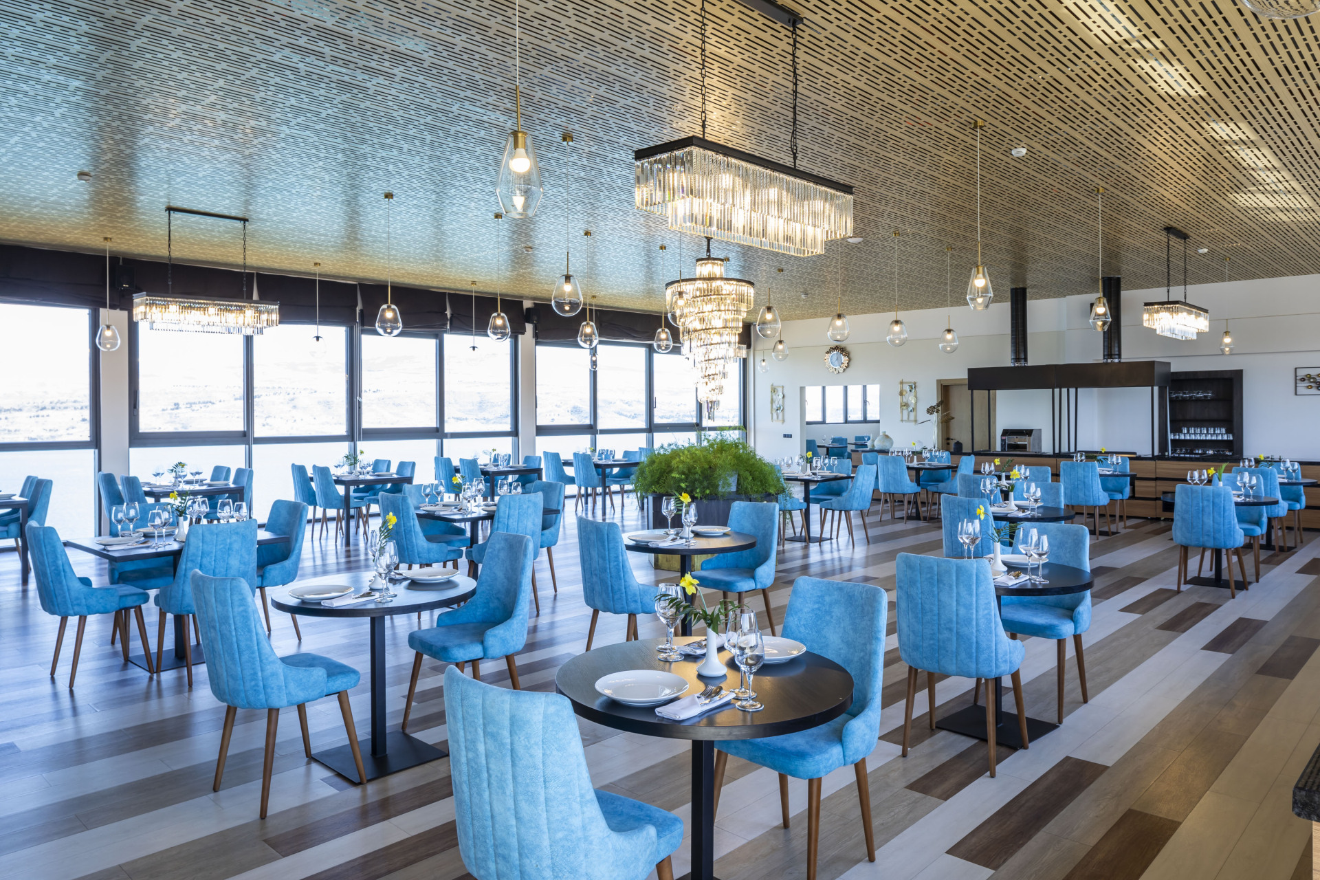 Gino Seaside Tbilisi, Trademark Collection By Wyndham 37/64