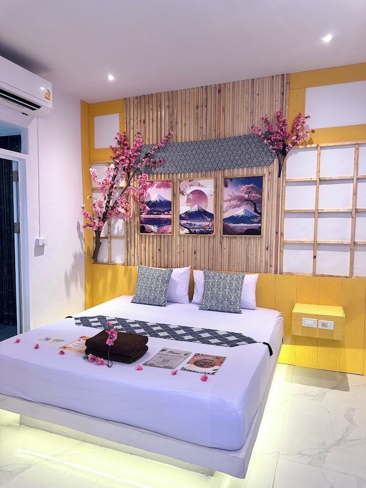 Honey Inn Hotel 27/50