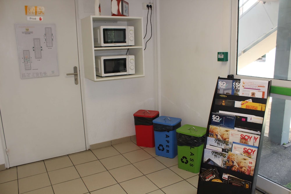 Premiere Classe Saint Quentin En Yvelines Elancour 29/41