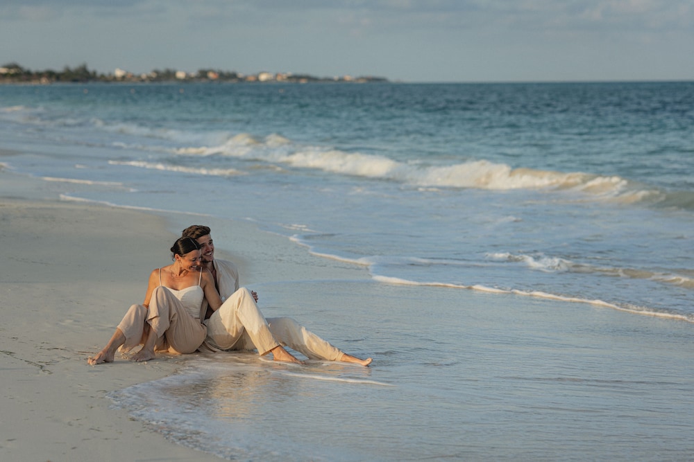 Secrets Playa Blanca Costa Mujeres 46/50