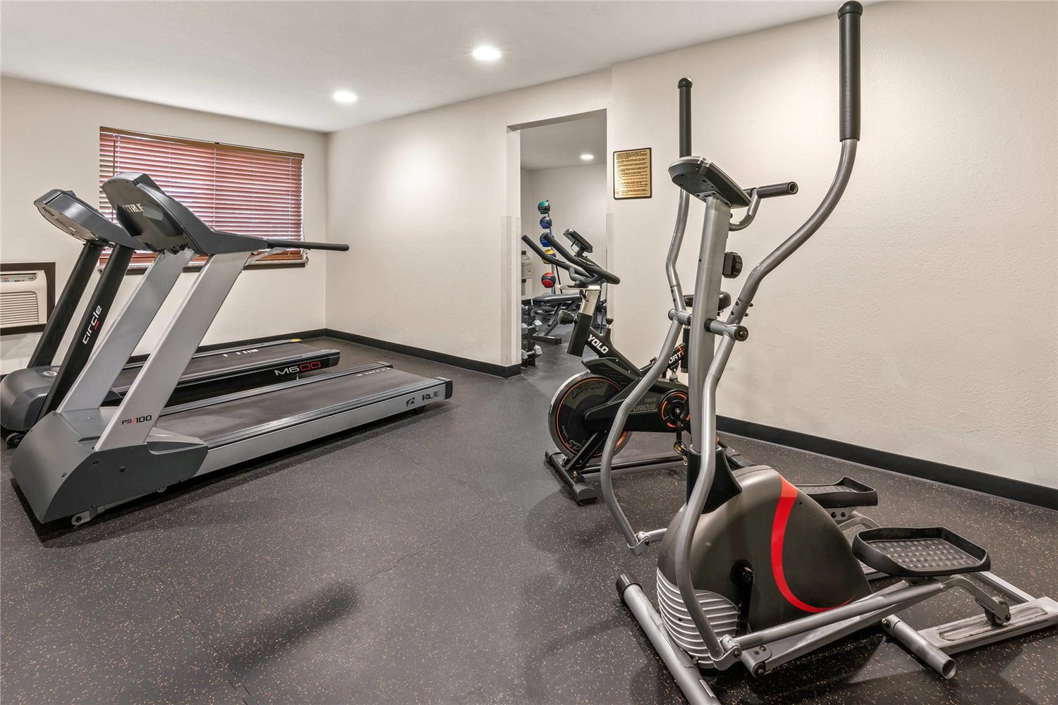 Comfort Inn & Suites Beaverton - Portland West 29/41