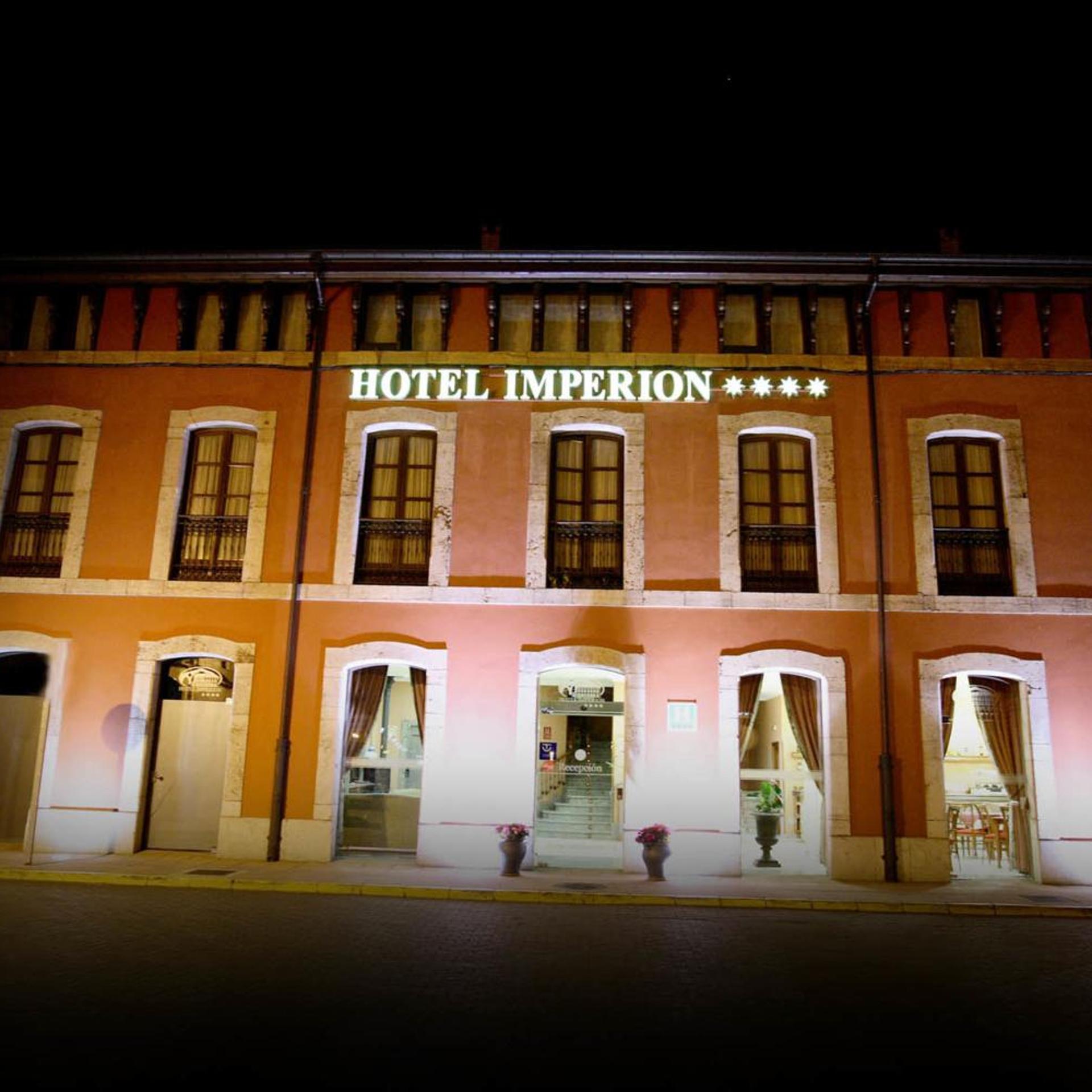 Imperion 3/57