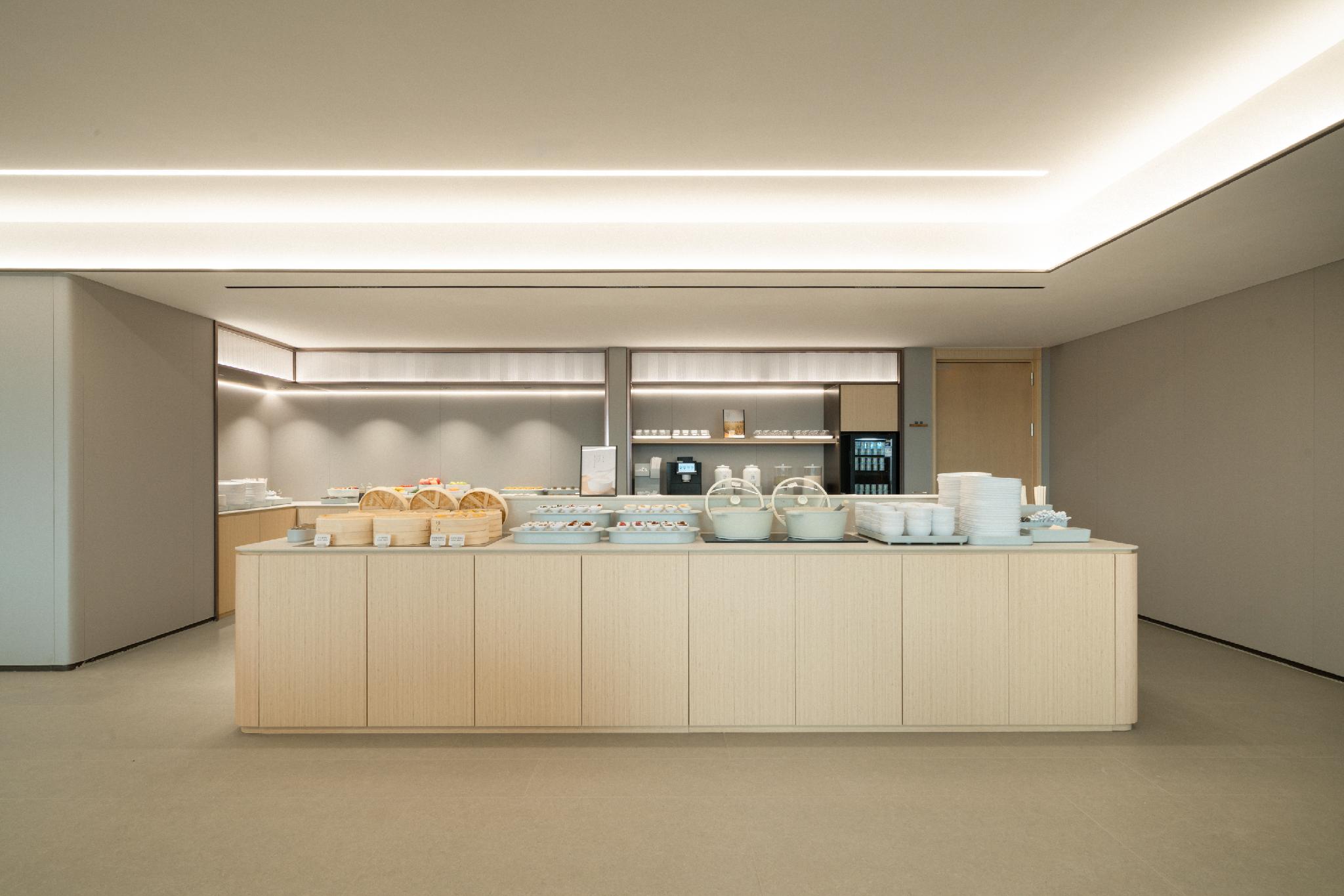 JI Hotel (Guangzhou Baiyunshan Yuanjing Road) 7/32