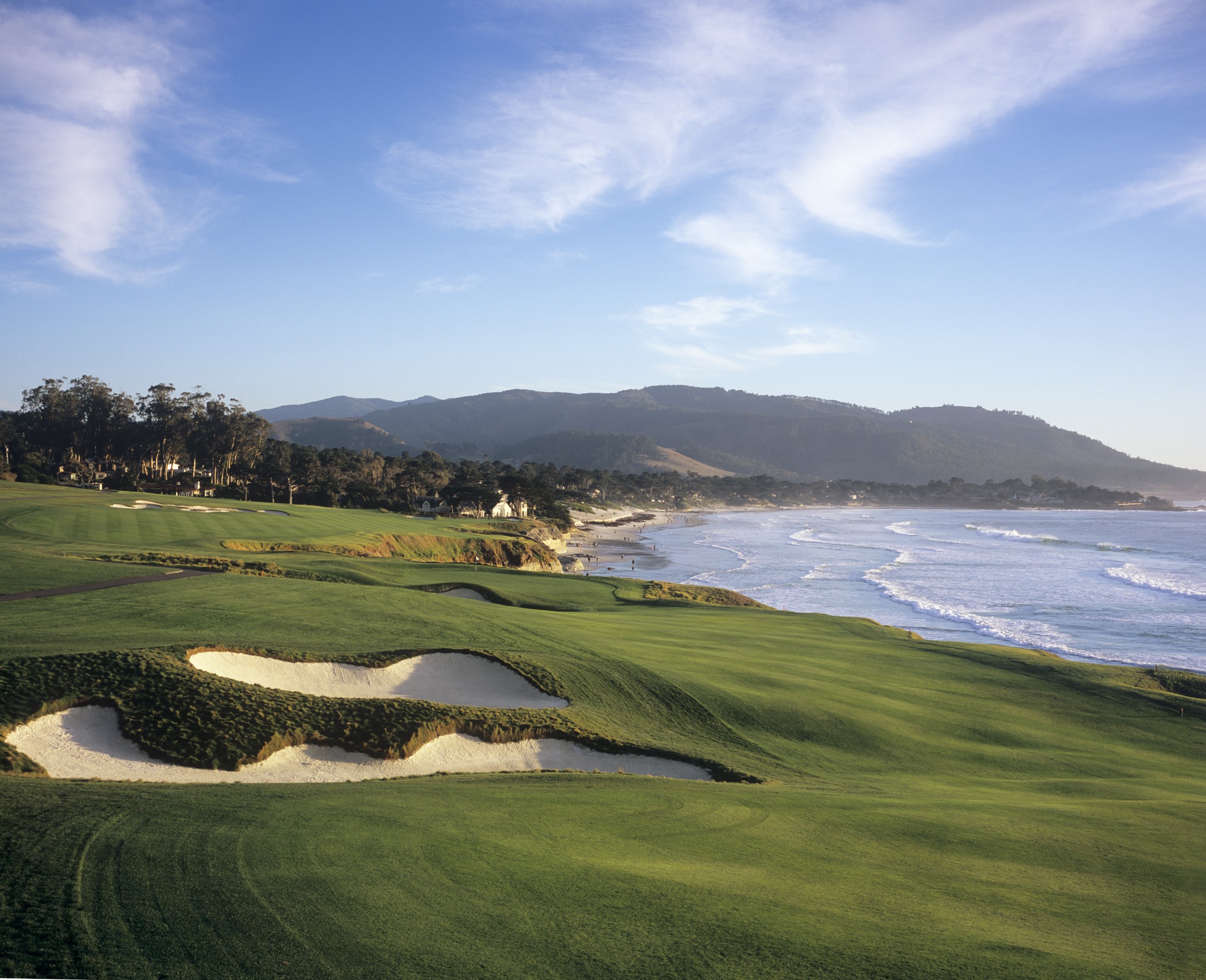 Lodge at Pebble Beach 48/50