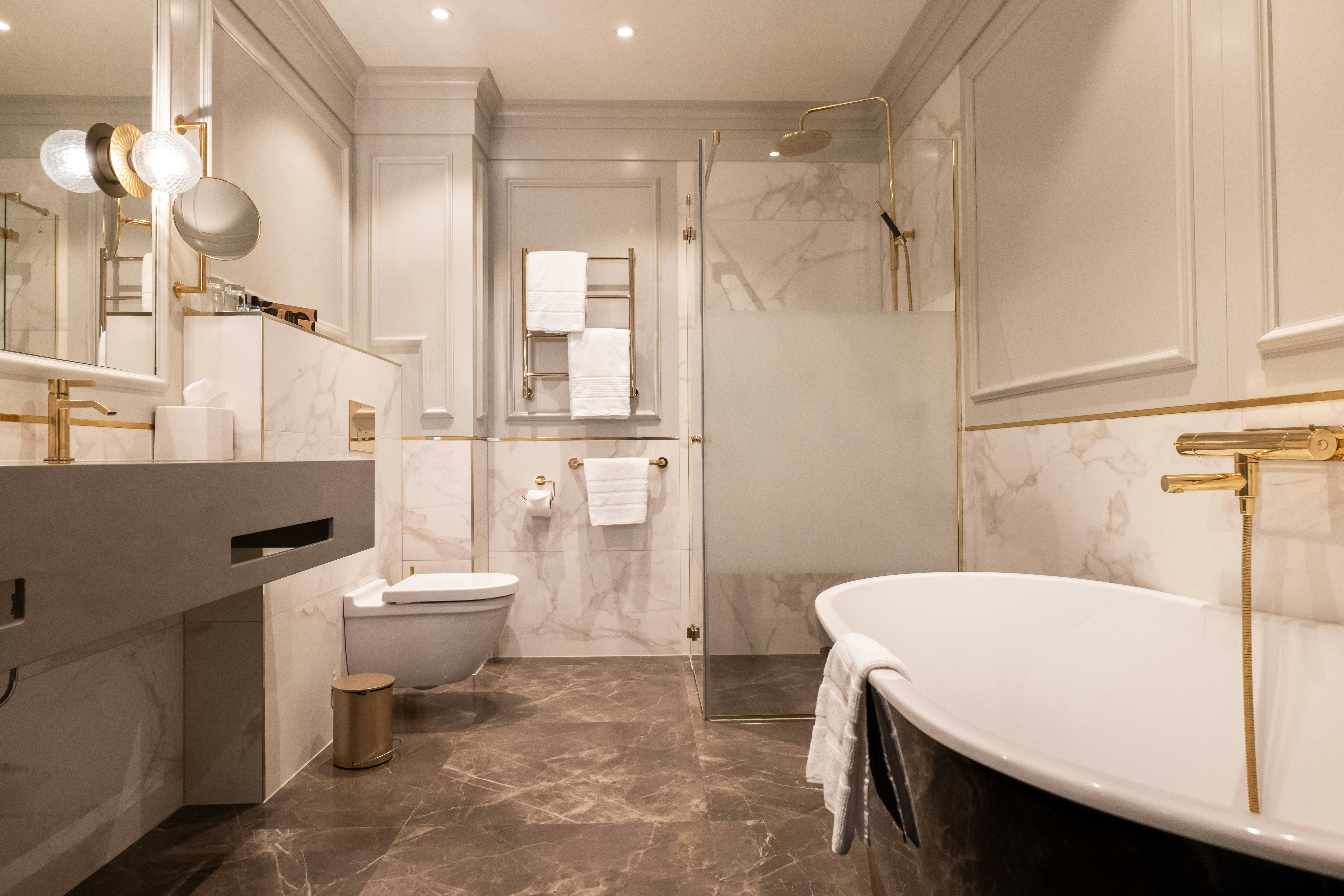 Profilhotels Calmar Stadshotell 76/77