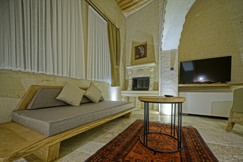 Kappadoks Cave Hotel 31/50