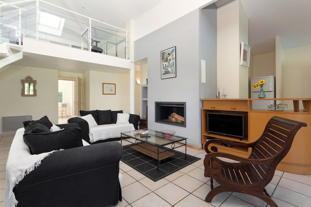 Villas Eurogroup La Prade 38/50