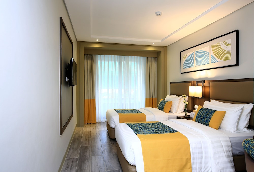 Belmont Hotel Boracay 28/55