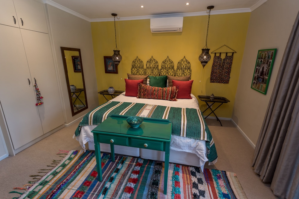Baruch Guesthouse On Lovell 22/50