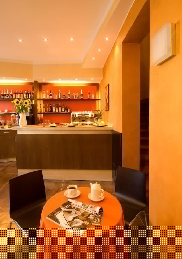 Hotel Delizia Milano 5/28