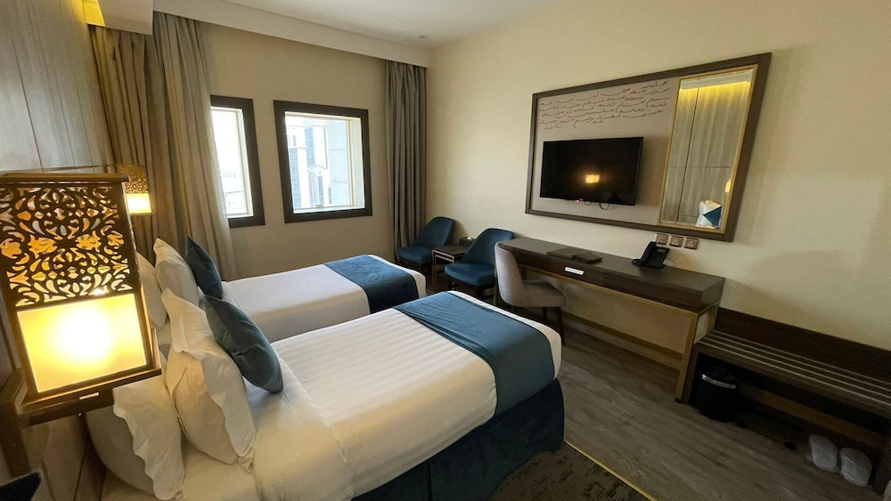 Al Ebaa Hotel 16/32