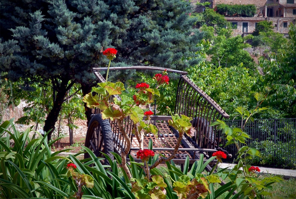 Hotel Sa Vall Valldemossa 56/70