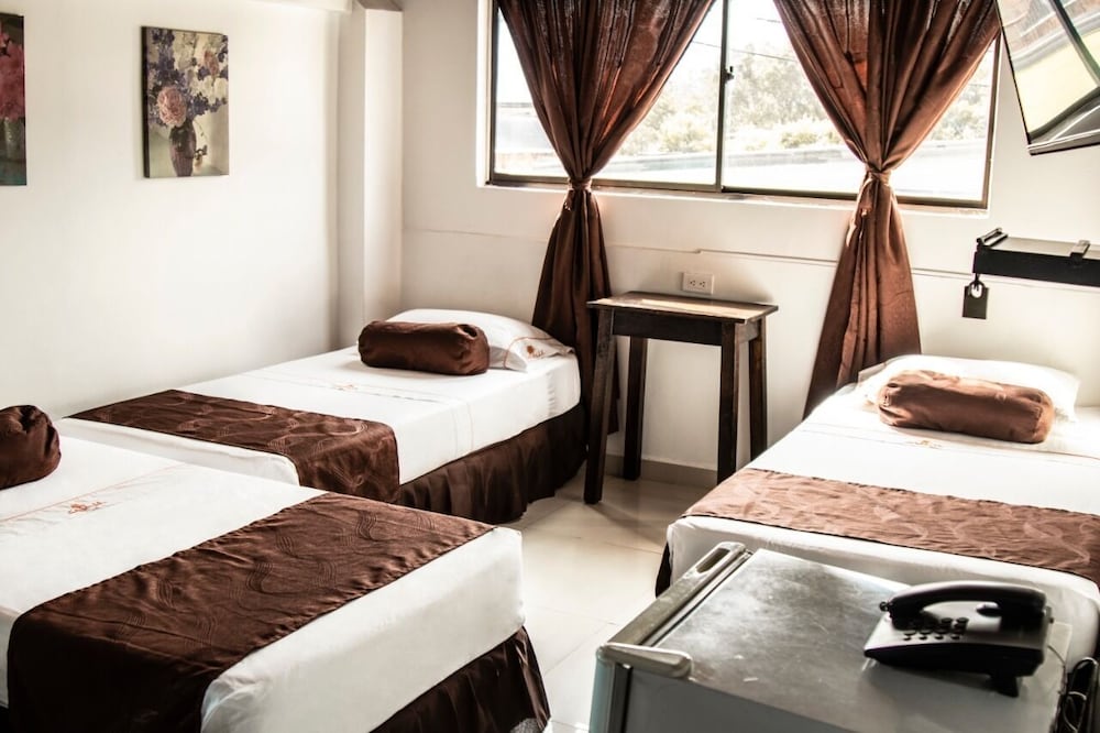 Hotel Casa 10 45/60
