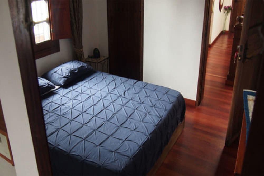 Bogota Bed And Breakfast Inn 17/56