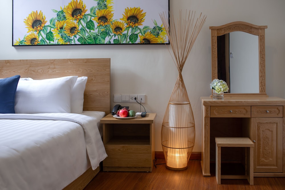 Hanoi Malo Hotel 11/24