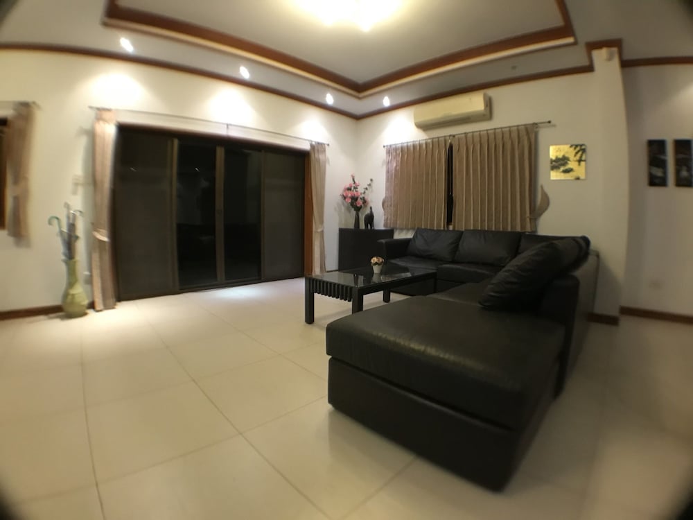Baan Tonpalm Pool Villa Huahin 写真4