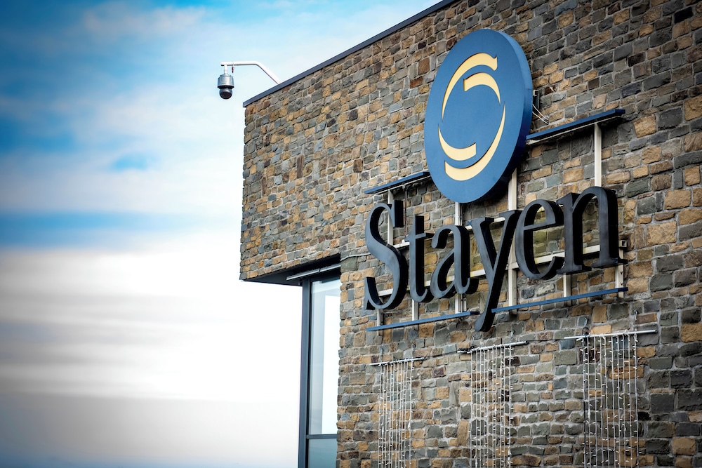 Hotel Stayen 46/49