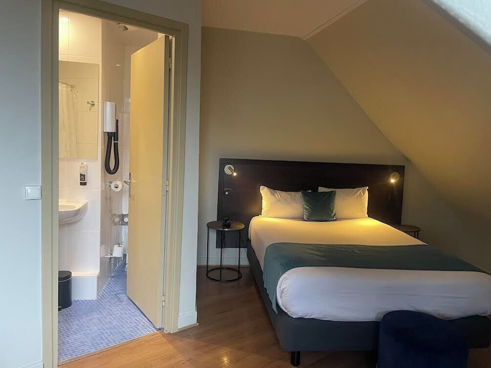 Lennon Hotel Paris Gare Du Nord 11/27