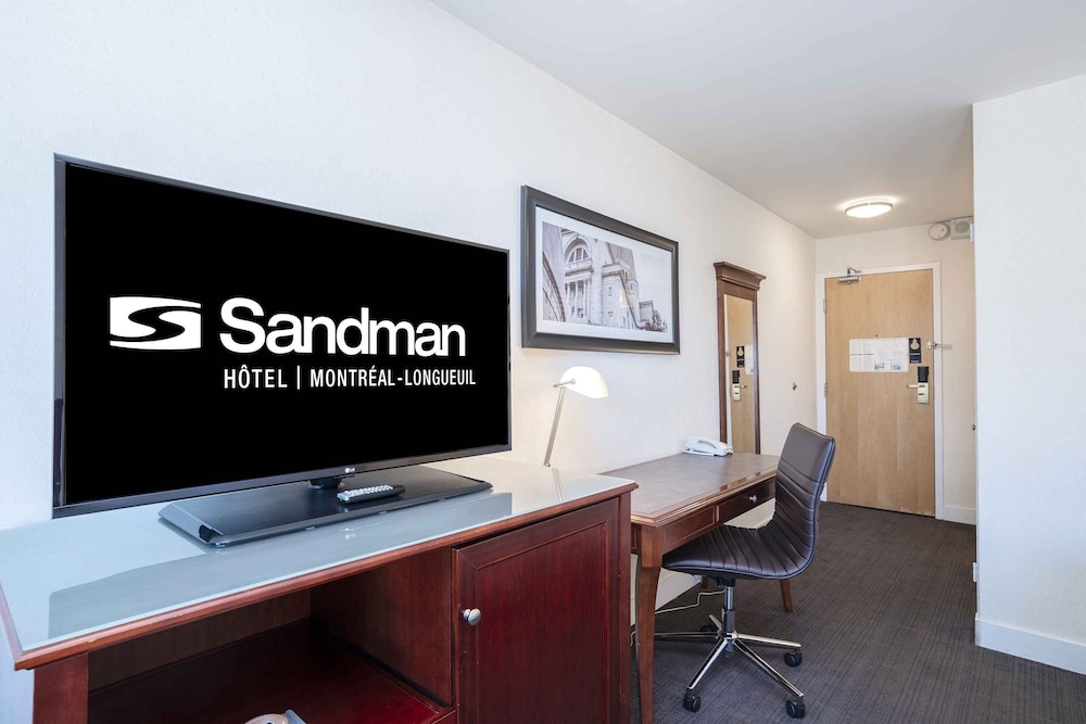 Sandman Hotel Montreal-Longueuil 48/52