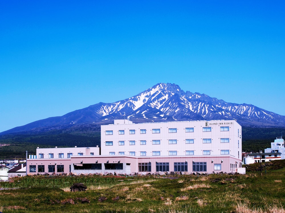 ISLAND INN RISHIRI 3/53
