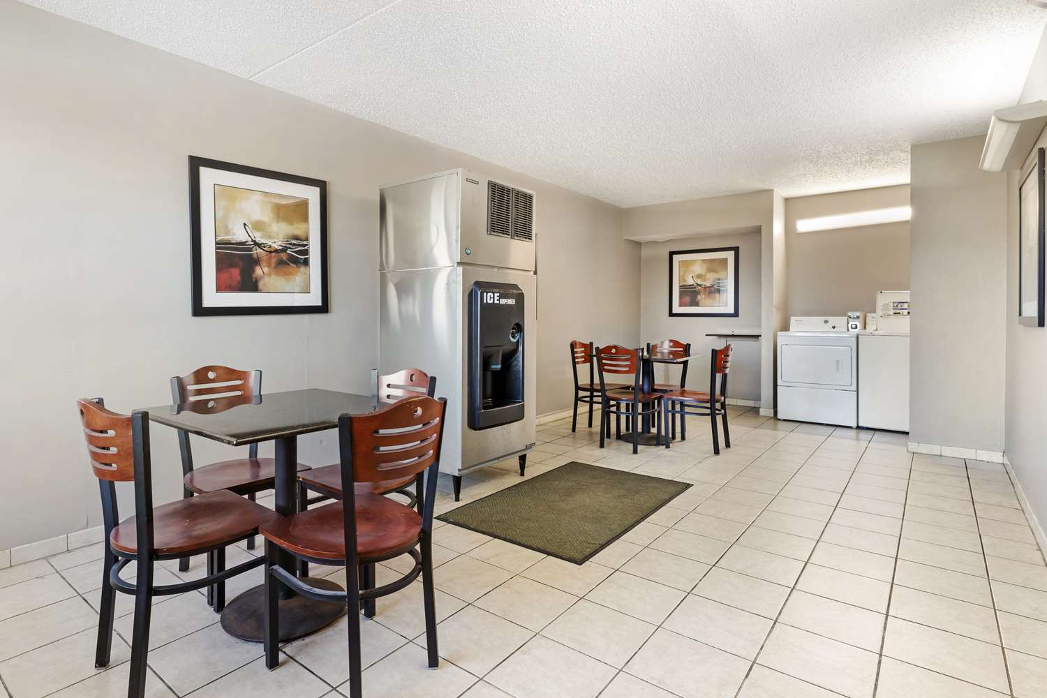 Best Western Van Buren Inn 5/9