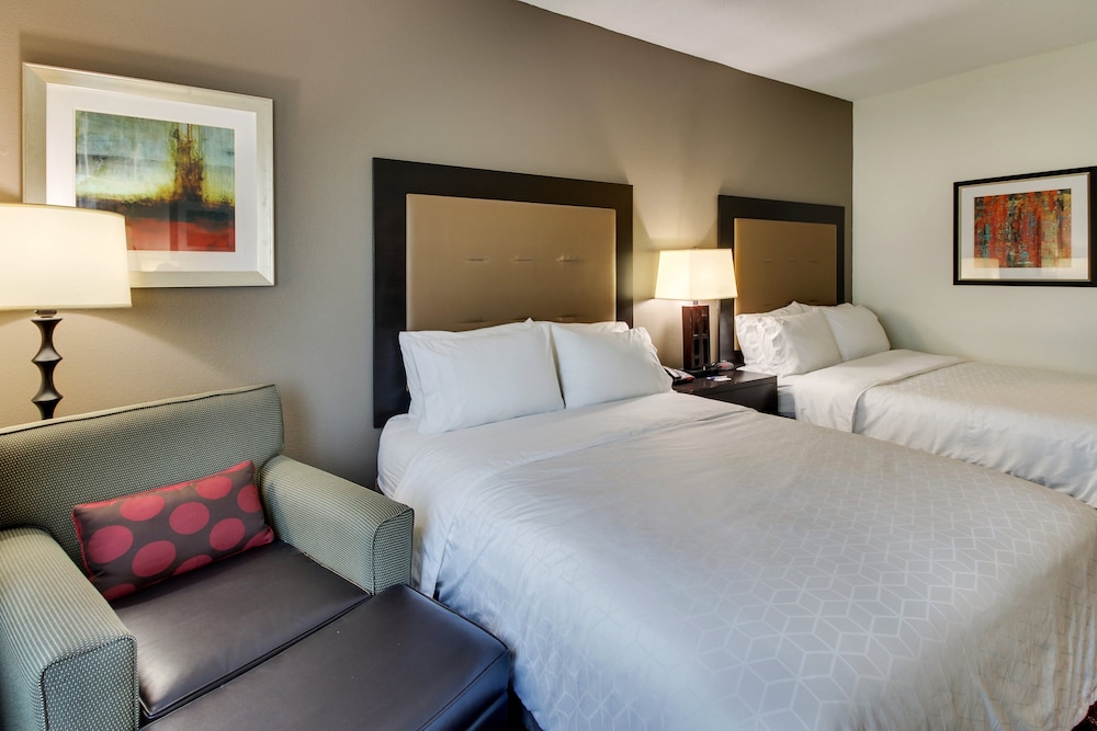 Holiday Inn Express Hotel And Suites Lancaster Lititz 29/73