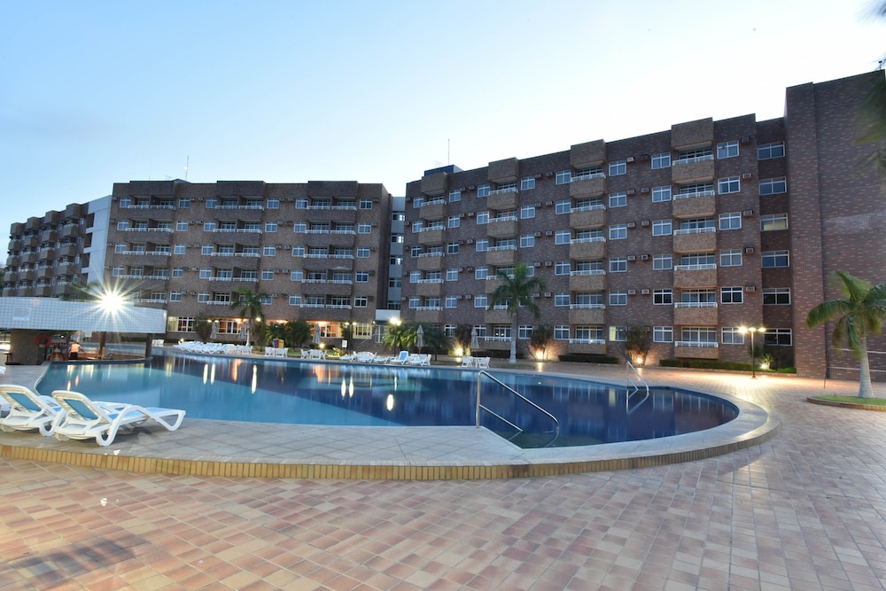 Gran Lencois Flat Residence 8/72