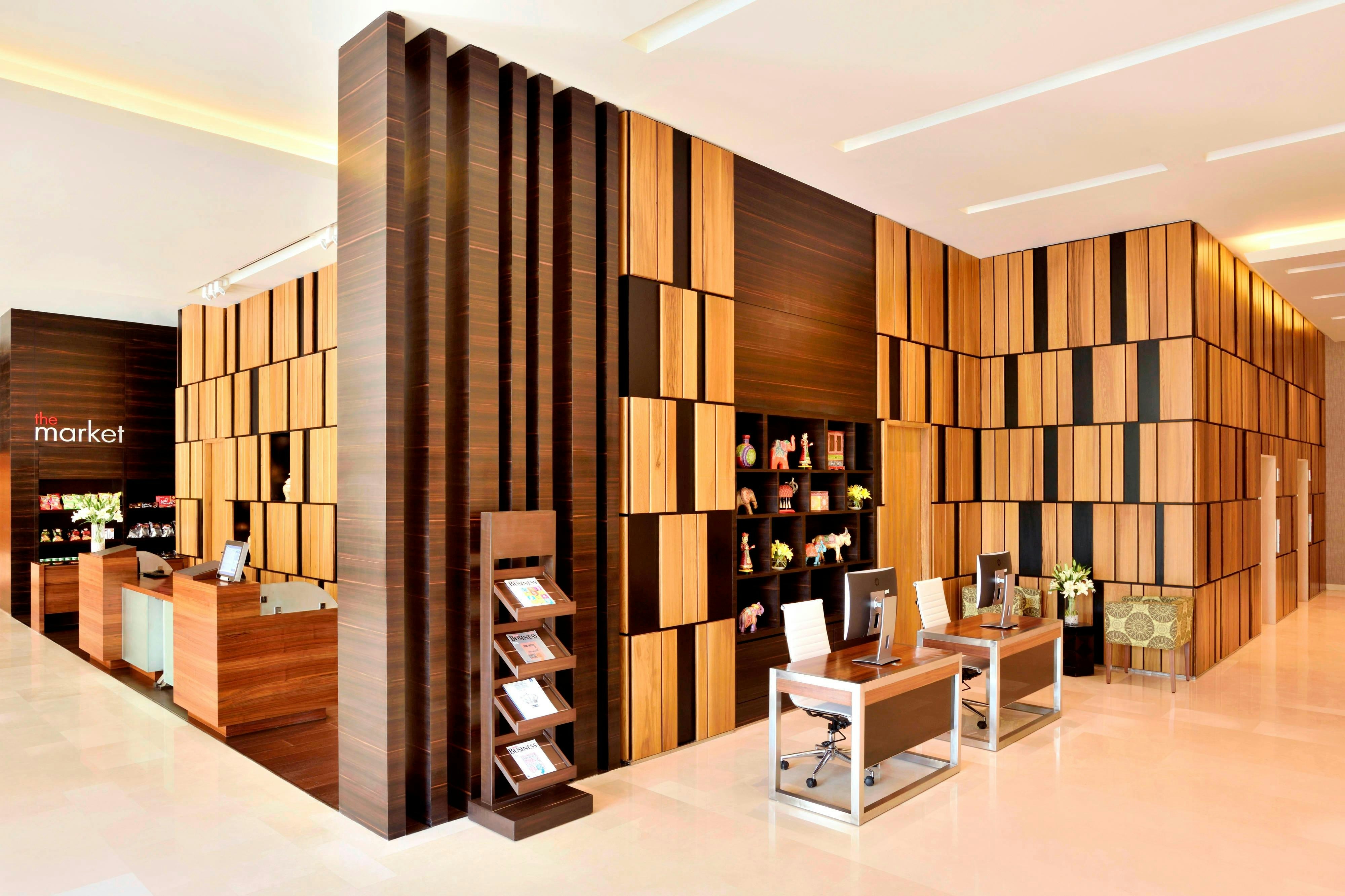 Fairfield By Marriott Jodhpur Hotel 5/9