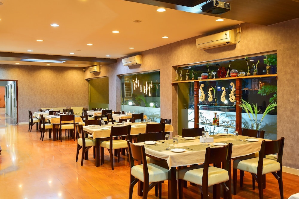 ORRITEL HOTEL 18/36