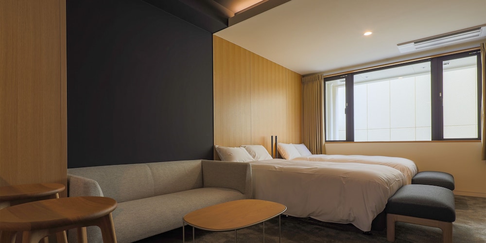 Hotel Muso 9/42