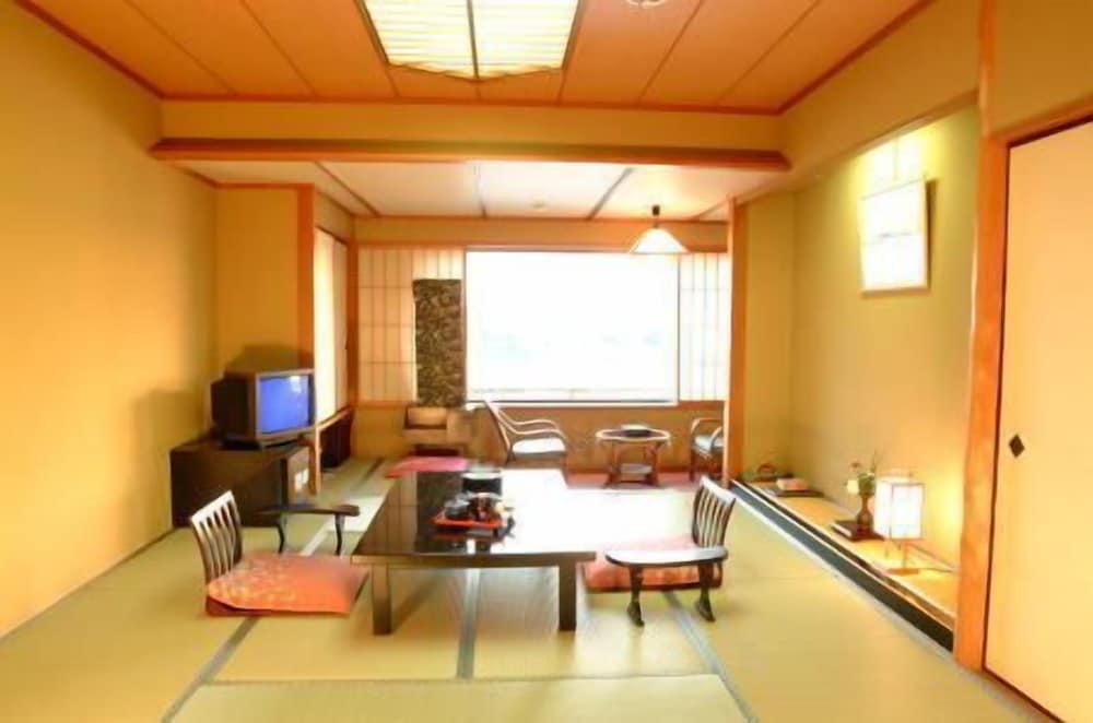 Yamaga Onsen Seiryuso 29/38