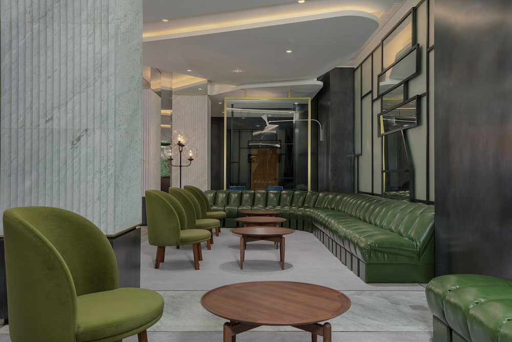 Le Meridien Batumi 33/58