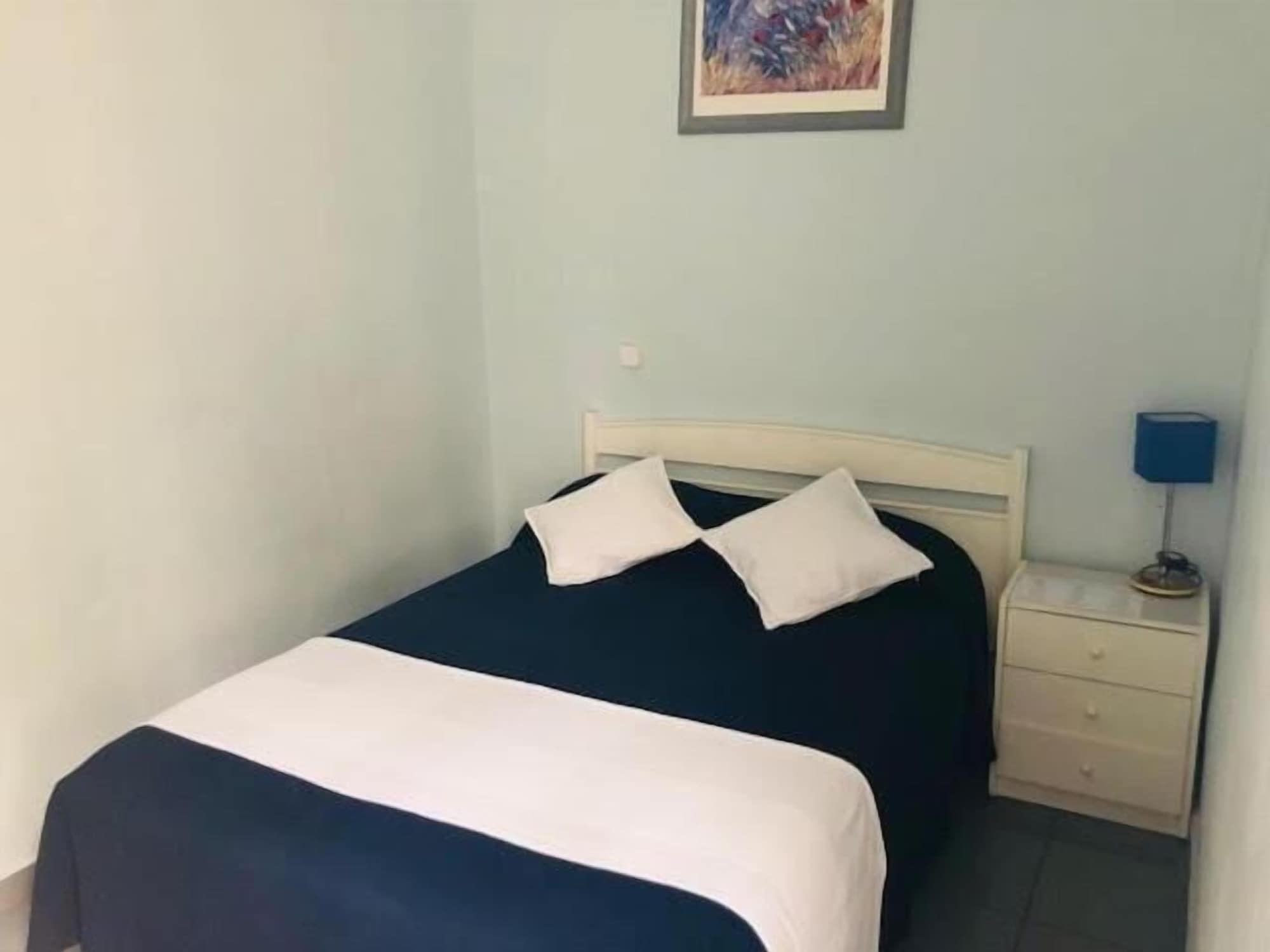 Hostal Parisien 10/32