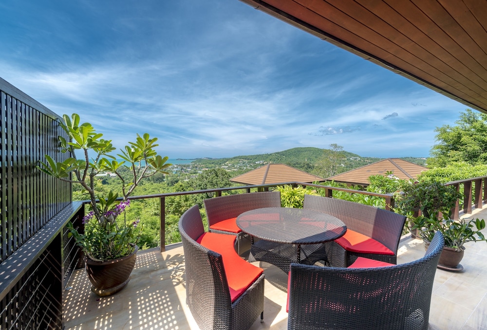 Baan Ling Noi Villa 17/34