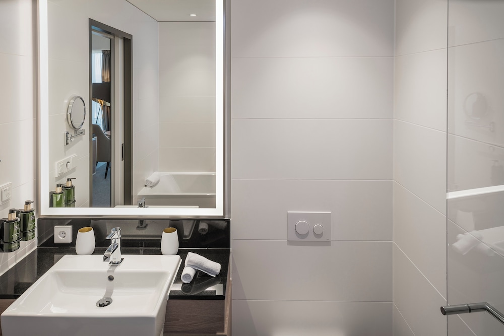 MELIA FRANKFURT CITY 63/65