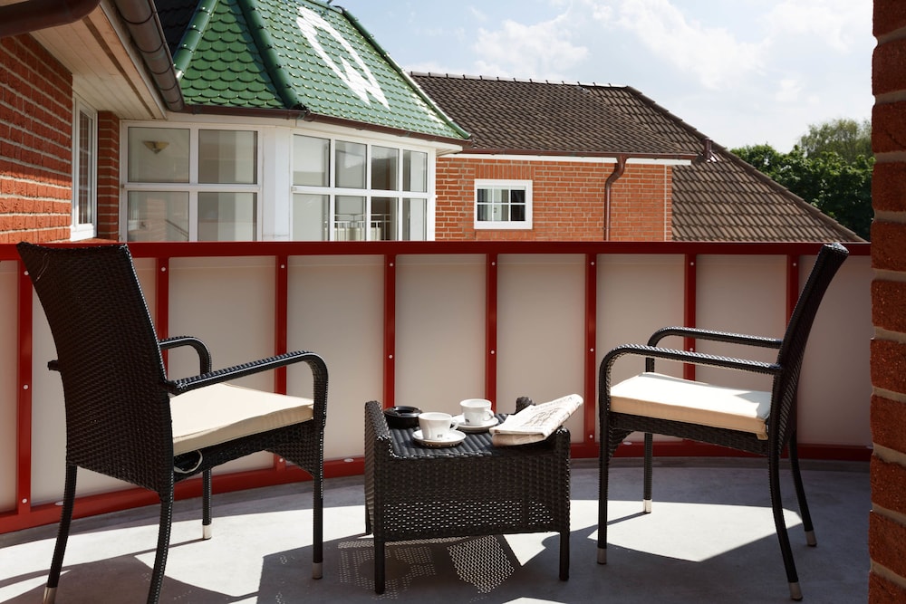 Hotel Haus Seeschwalbe 35/50