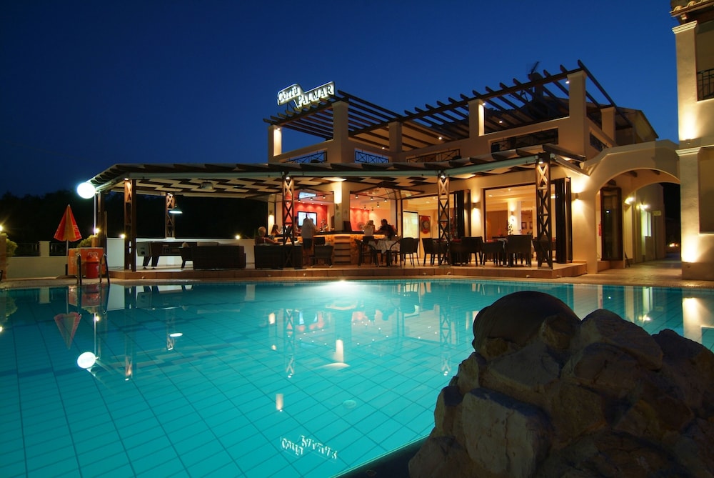 Corfu Palmar Hotel 5/55