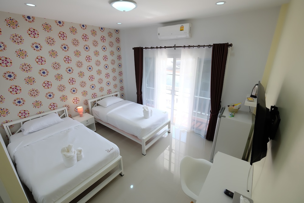 Baan Pastel Boutique Hotel Hostel 29/70